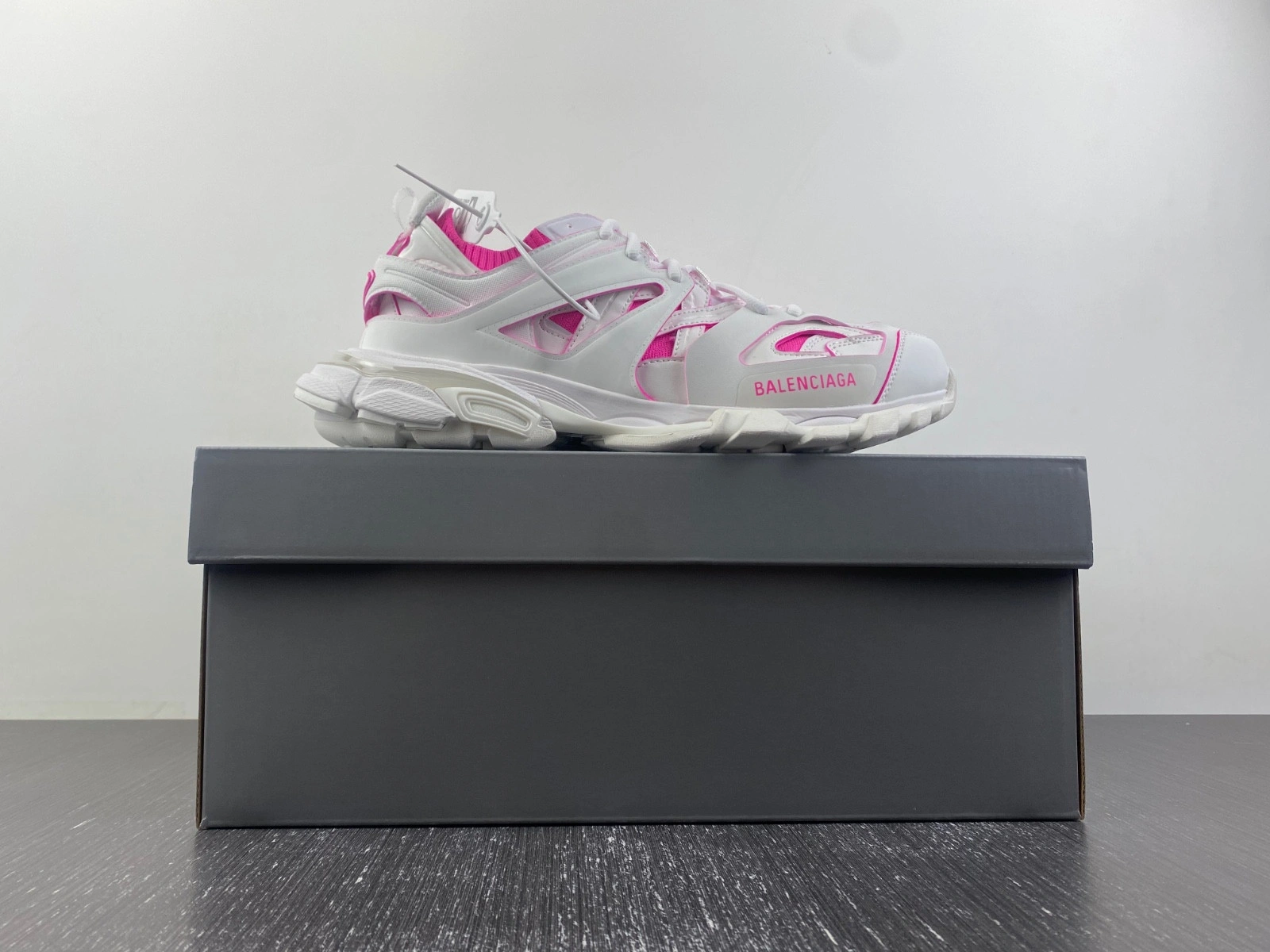 Balenciaga Tracck 3.0 Sneaker