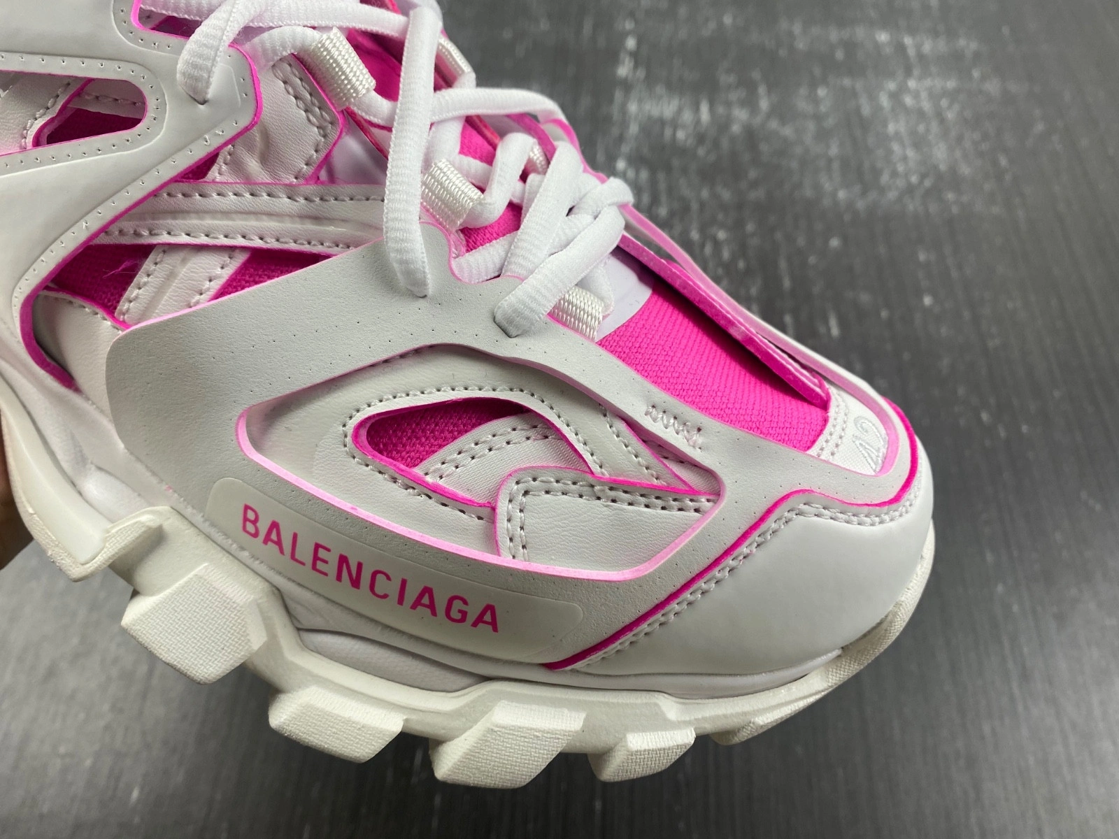 Balenciaga Tracck 3.0 Sneaker