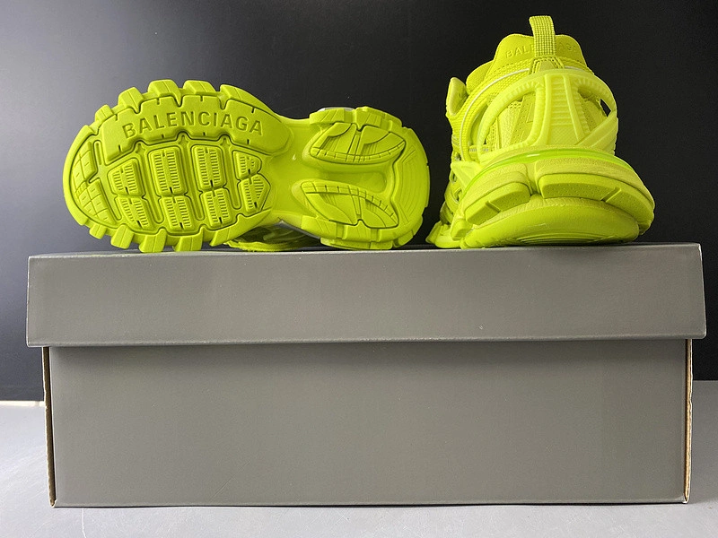 Balenciaga Track  2