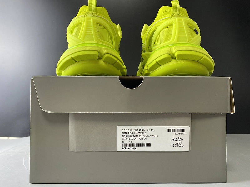 Balenciaga Track  2