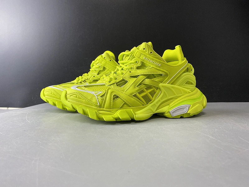 Balenciaga Track  2