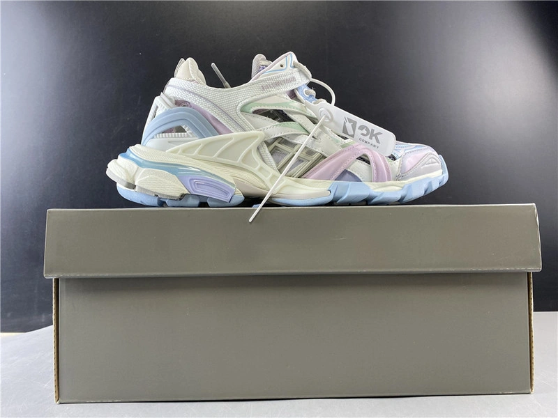 Balenciaga Track  2