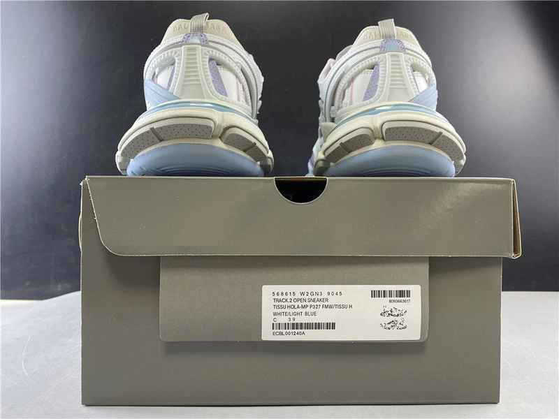 Balenciaga Track  2