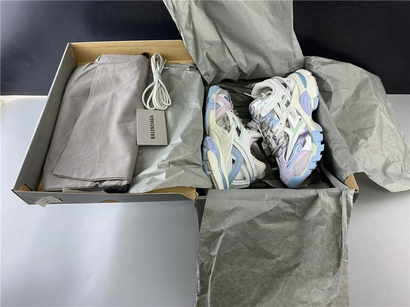 Balenciaga Track  2