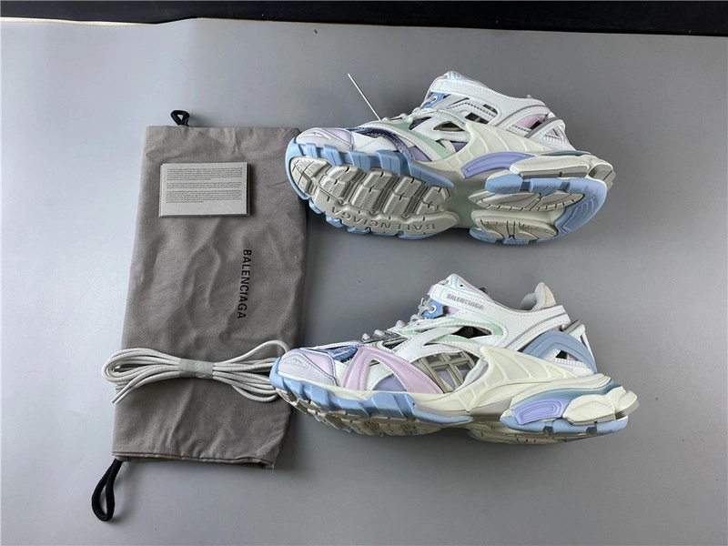 Balenciaga Track  2