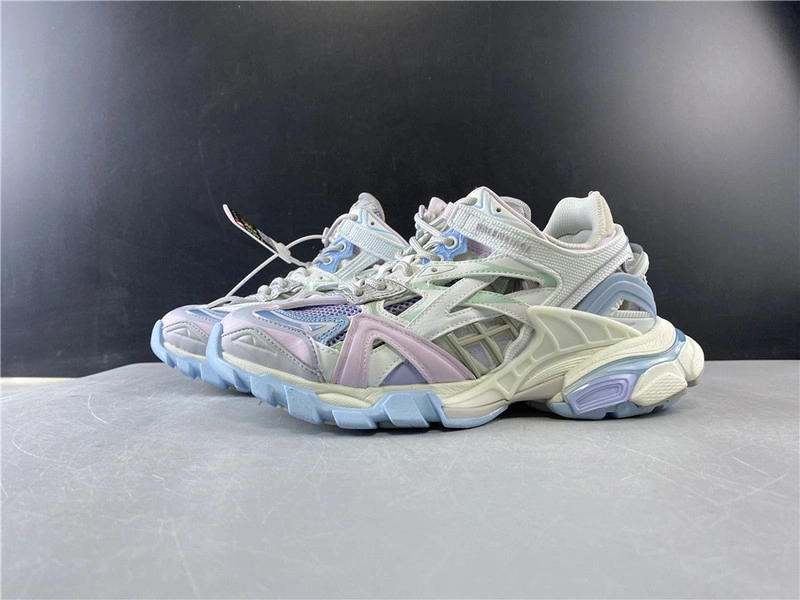 Balenciaga Track  2