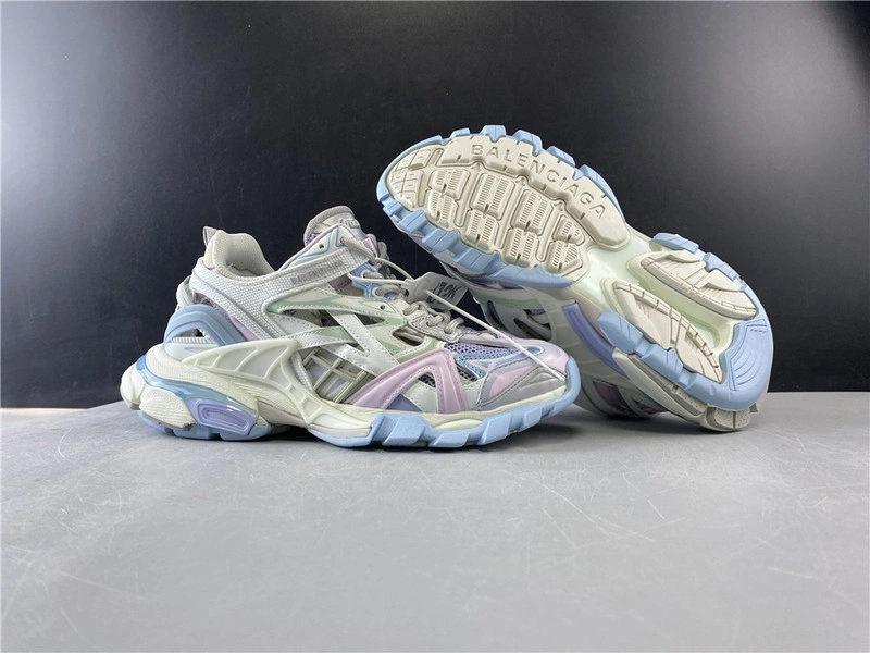 Balenciaga Track  2