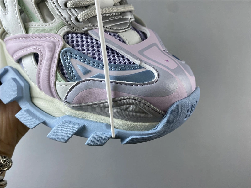Balenciaga Track  2