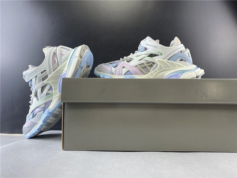 Balenciaga Track  2