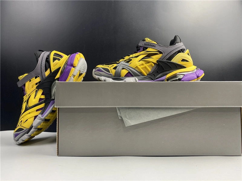 Balenciaga Track  2