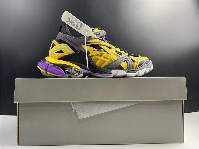 Balenciaga Track  2