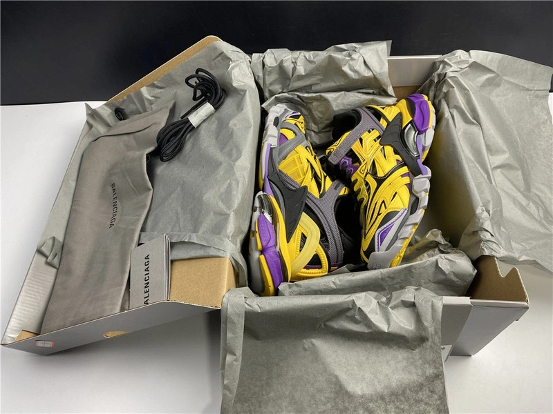 Balenciaga Track  2