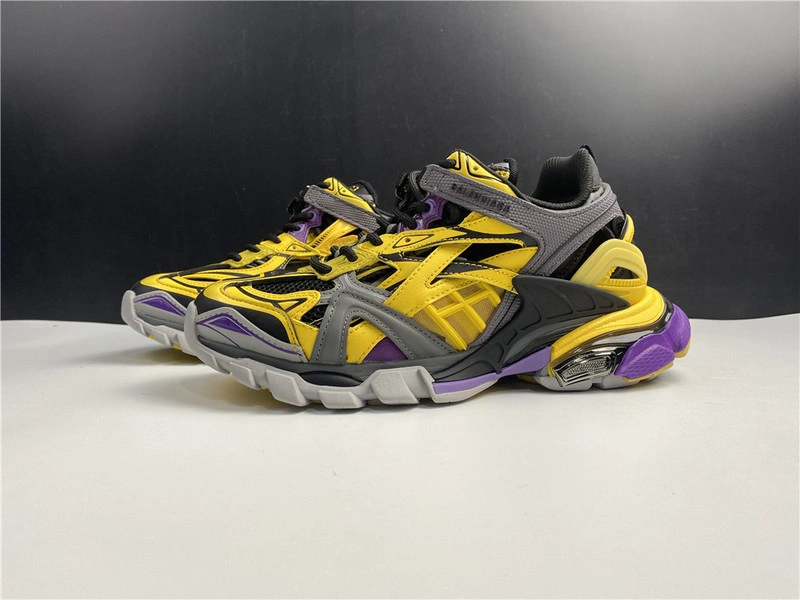 Balenciaga Track  2