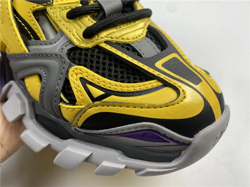 Balenciaga Track  2