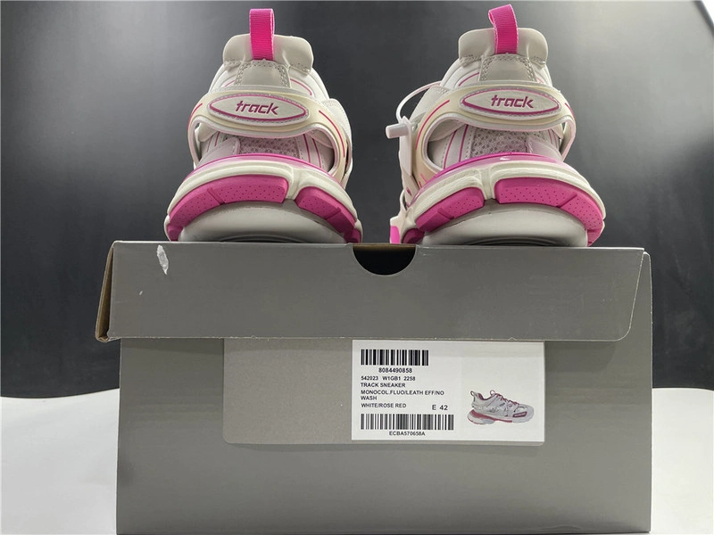 Balenciaga Track  3.0