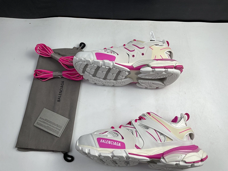 Balenciaga Track  3.0