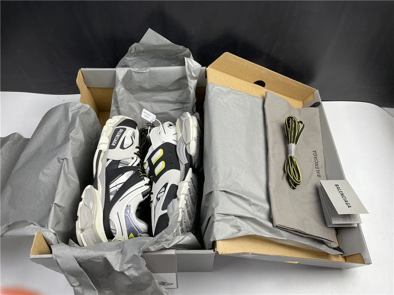 Balenciaga Track  3.0