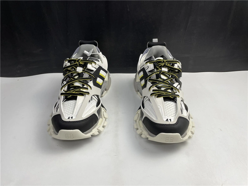 Balenciaga Track  3.0