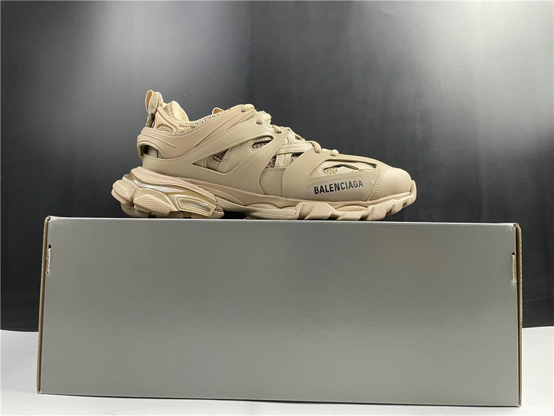 Balenciaga Track  3.0