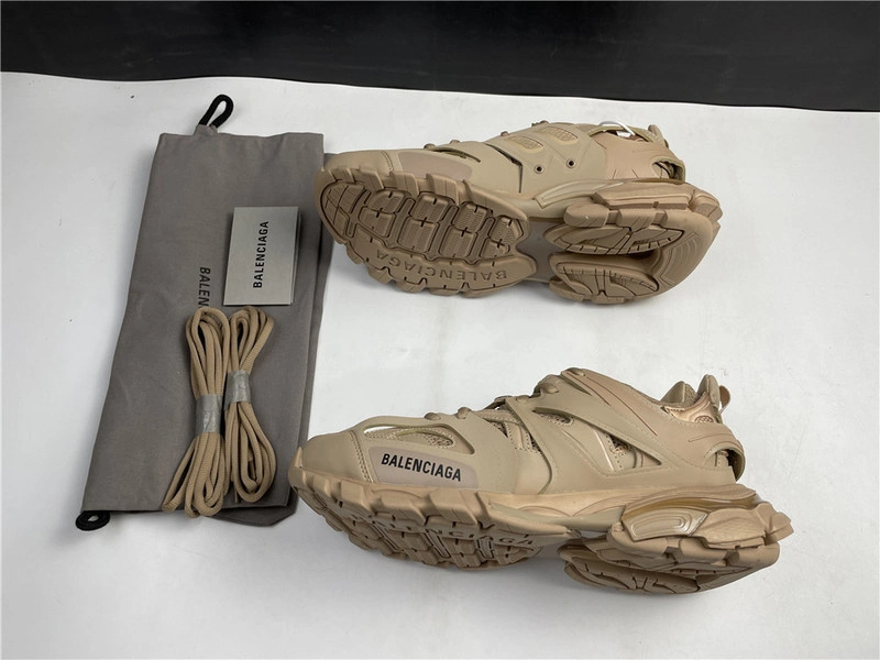 Balenciaga Track  3.0