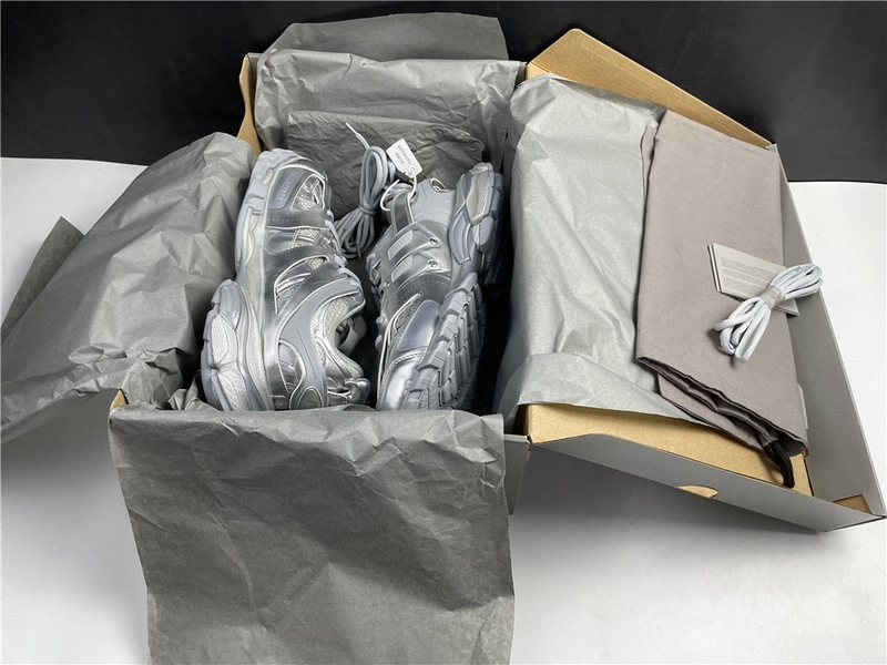 Balenciaga Track  3.0