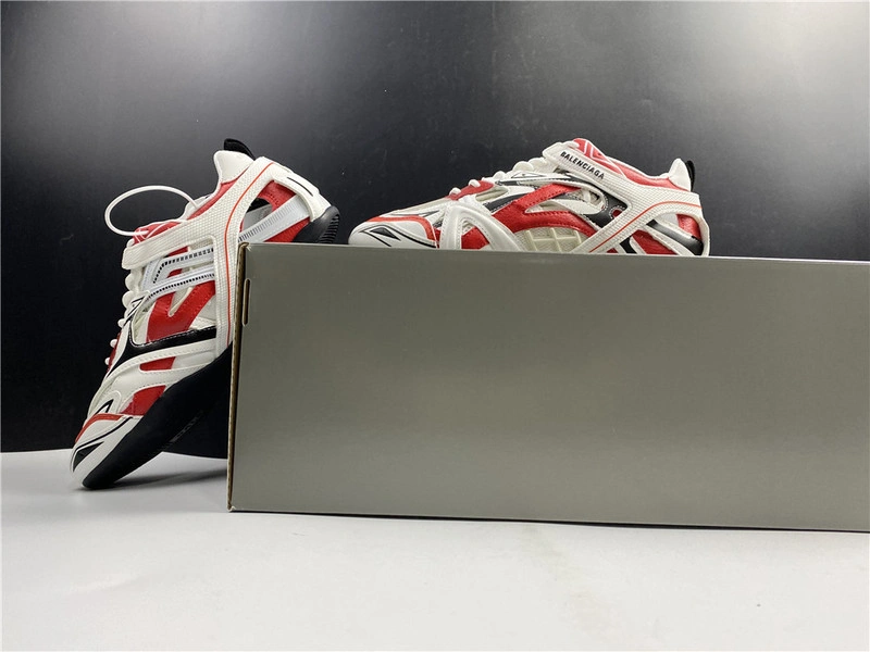 Balenciaga Track  6.0