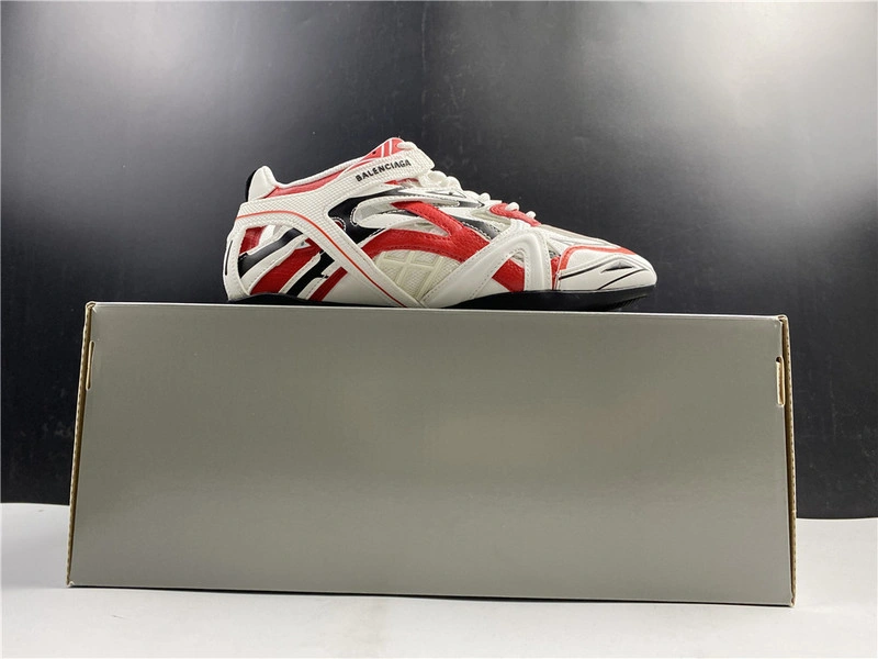 Balenciaga Track  6.0