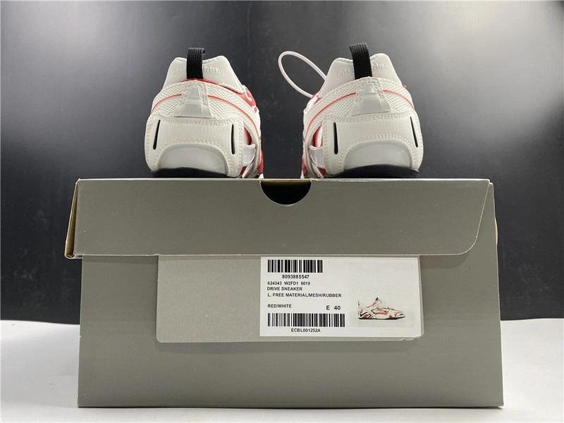 Balenciaga Track  6.0