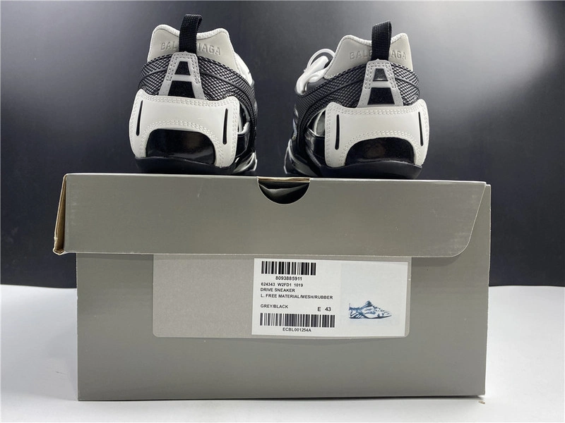 Balenciaga Track  6.0