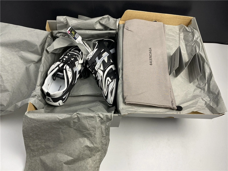 Balenciaga Track  6.0
