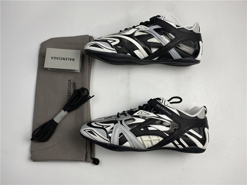 Balenciaga Track  6.0