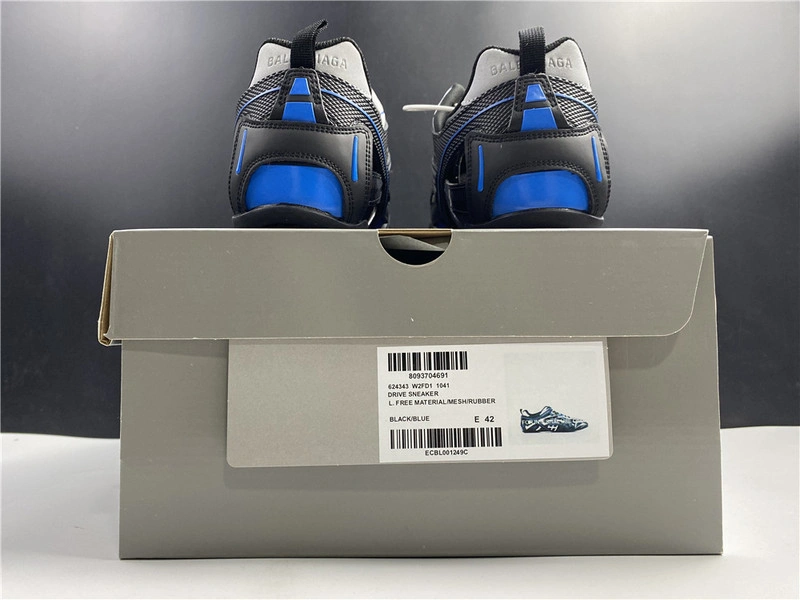 Balenciaga Track  6.0