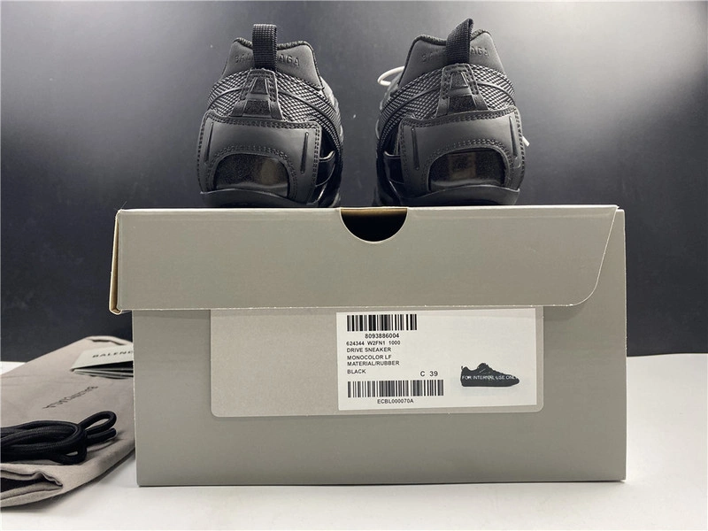 Balenciaga Track  6.0