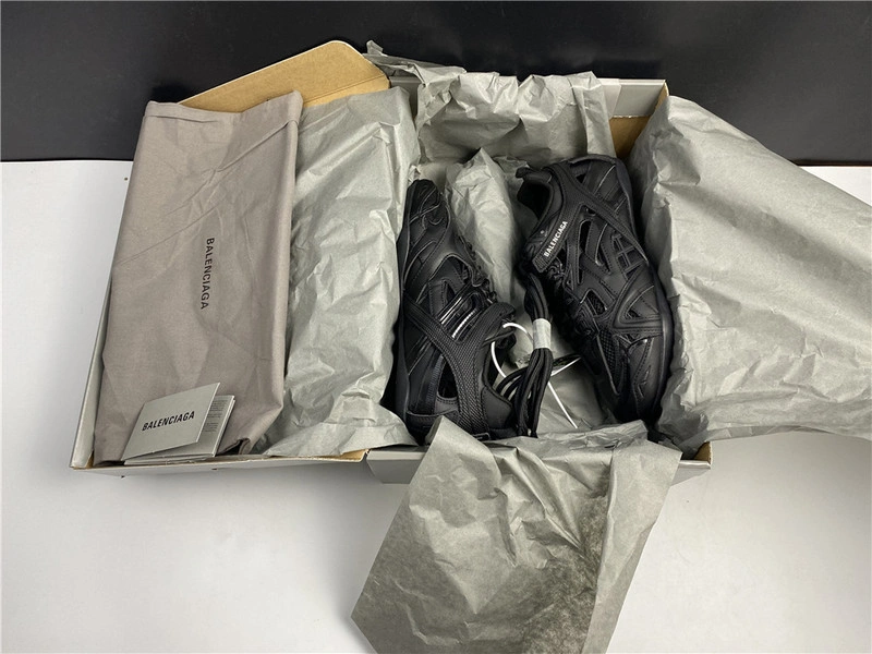 Balenciaga Track  6.0