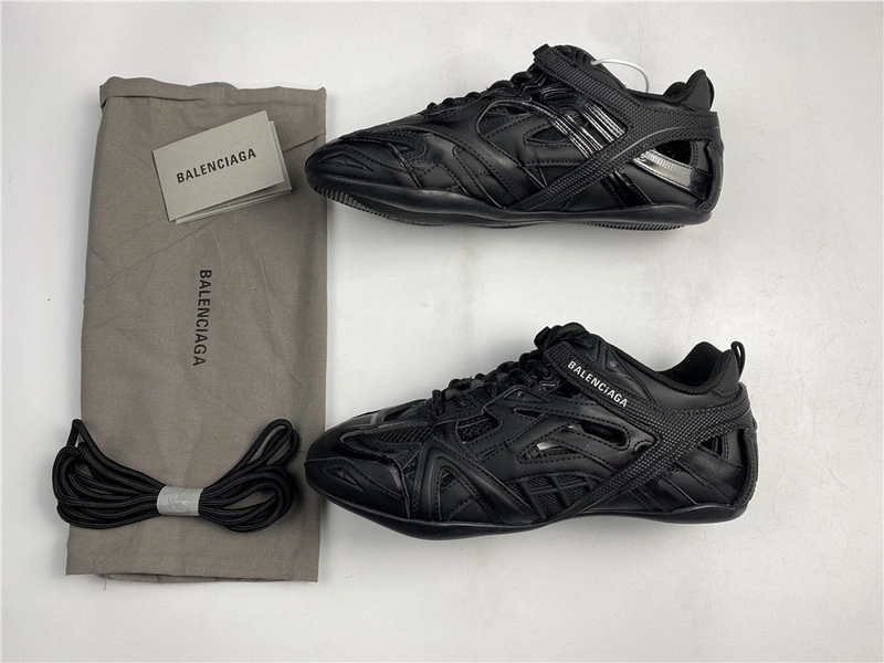 Balenciaga Track  6.0