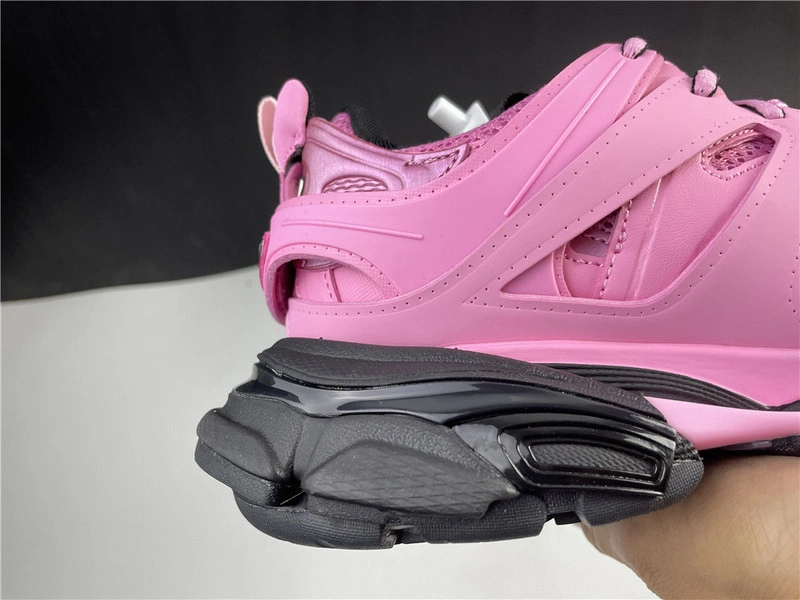 Balenciaga Track  Pink