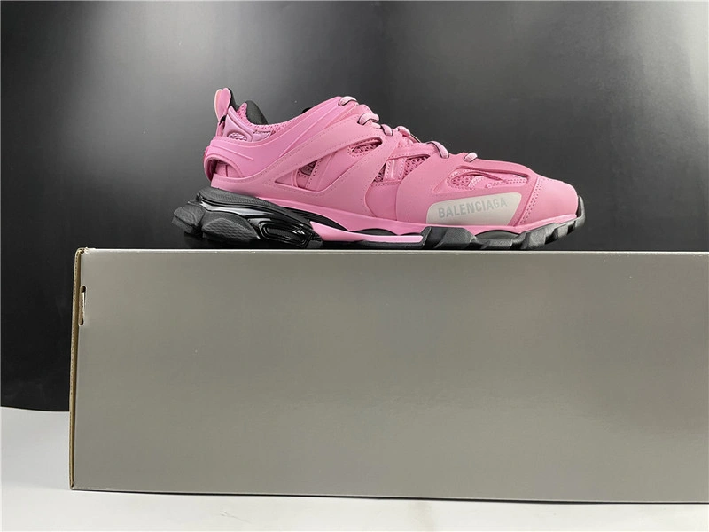Balenciaga Track  Pink