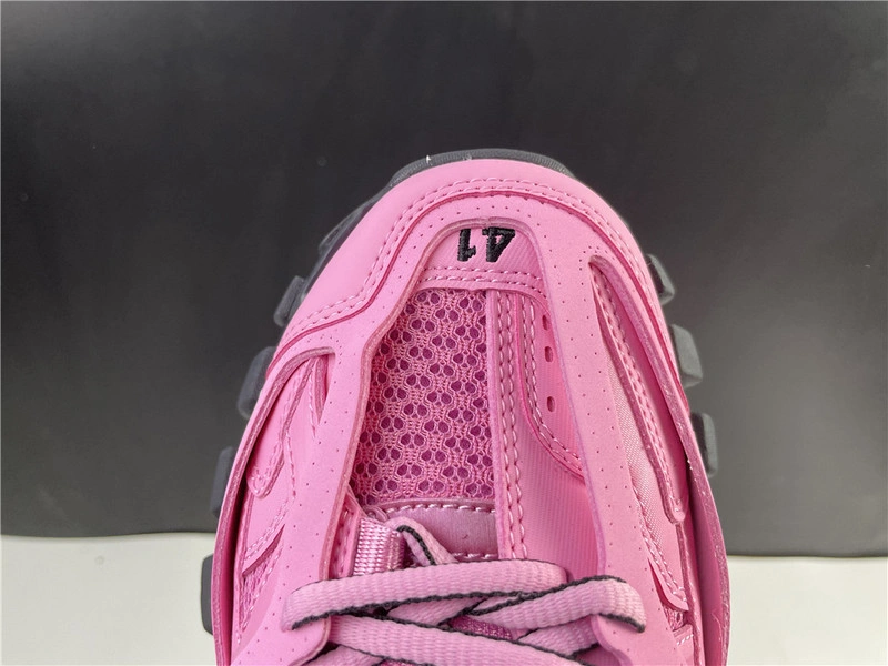 Balenciaga Track  Pink