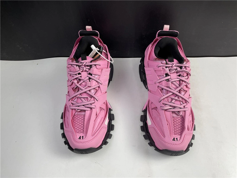 Balenciaga Track  Pink