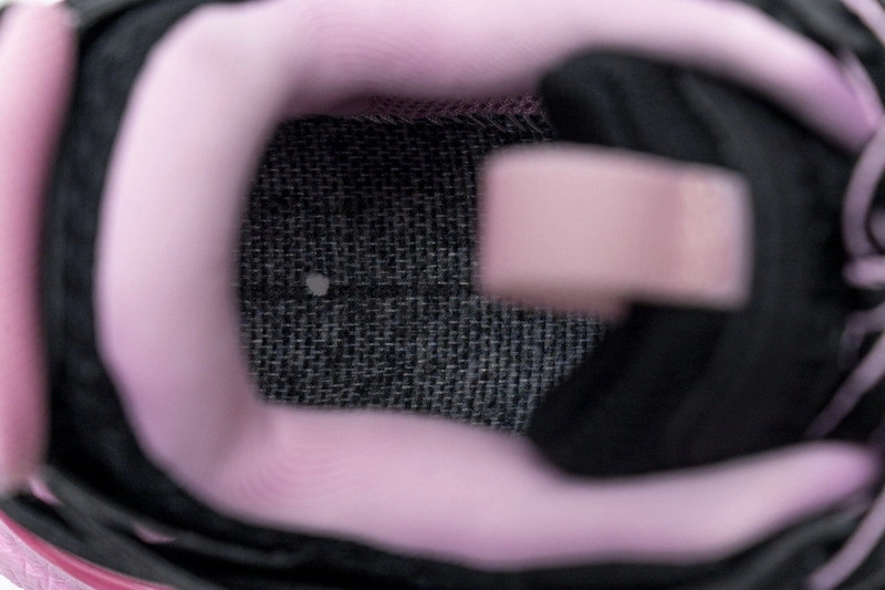 Balenciaga Track  black &pink
