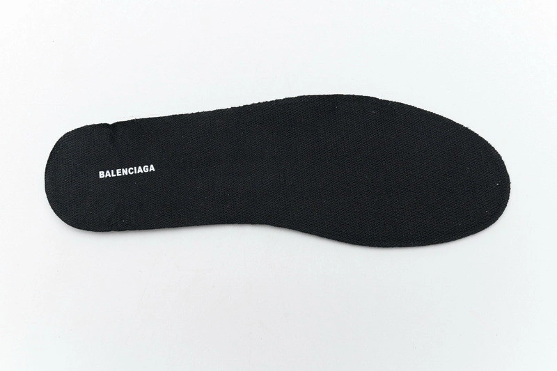 Balenciaga Track 2.0 White Fluo Yellow