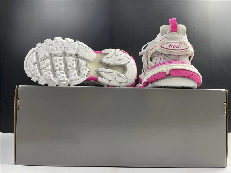 Balenciaga Track 3.0  Sneaker