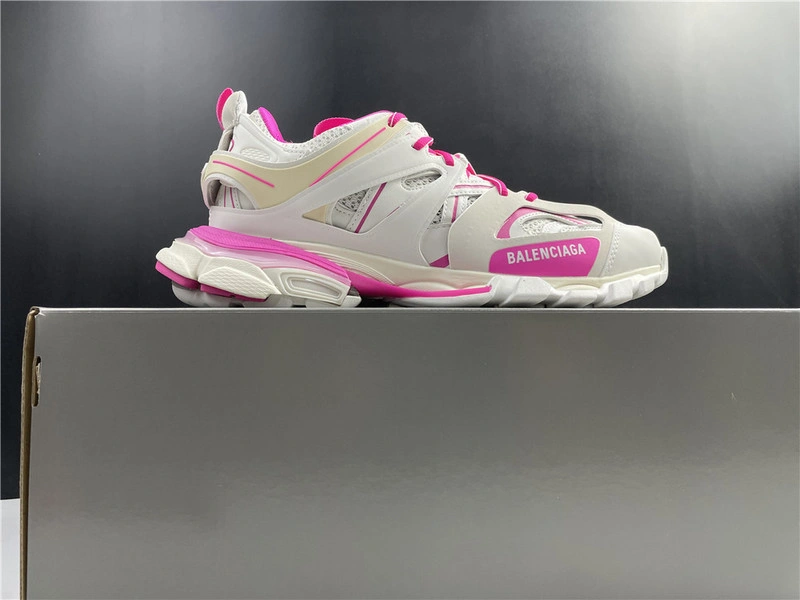 Balenciaga Track 3.0  Sneaker