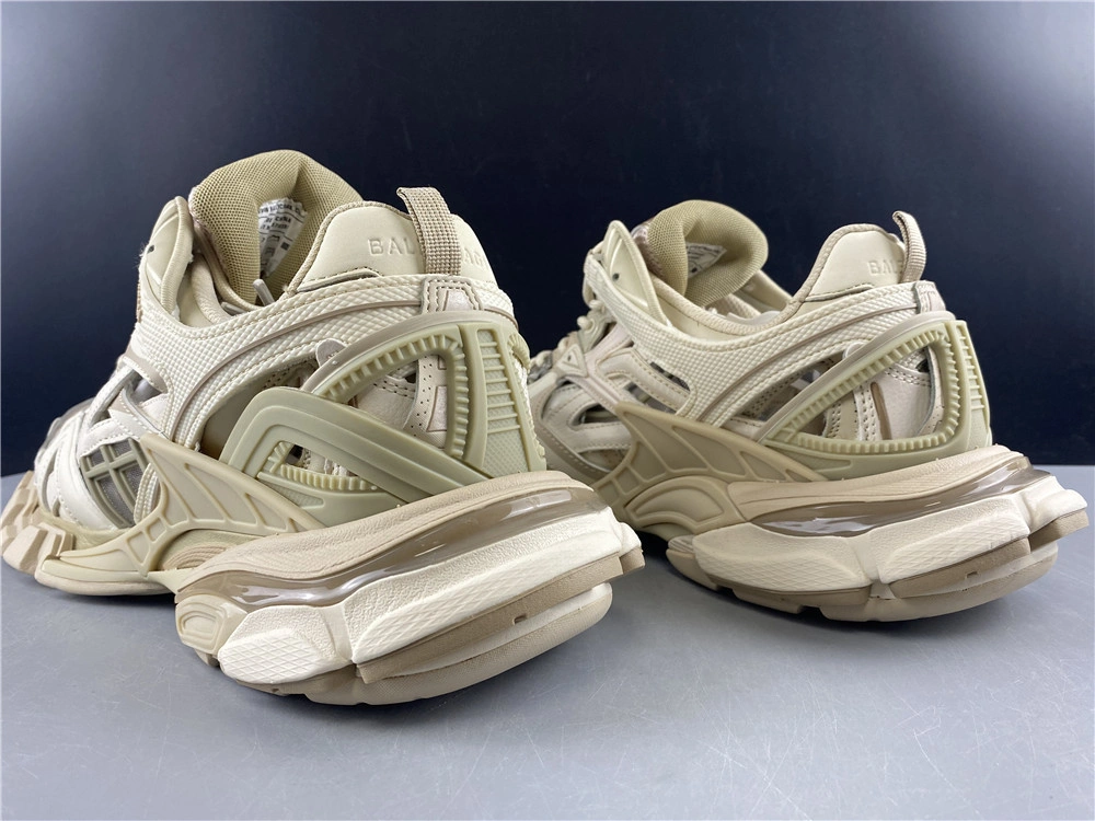 Balenciaga Track 4