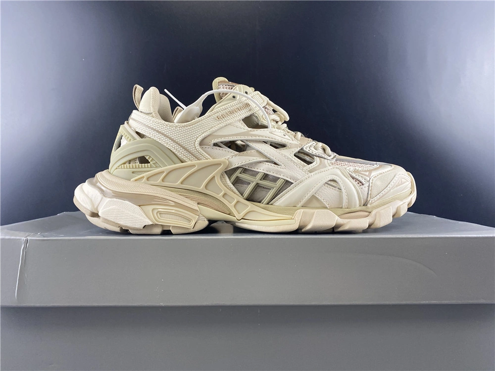 Balenciaga Track 4
