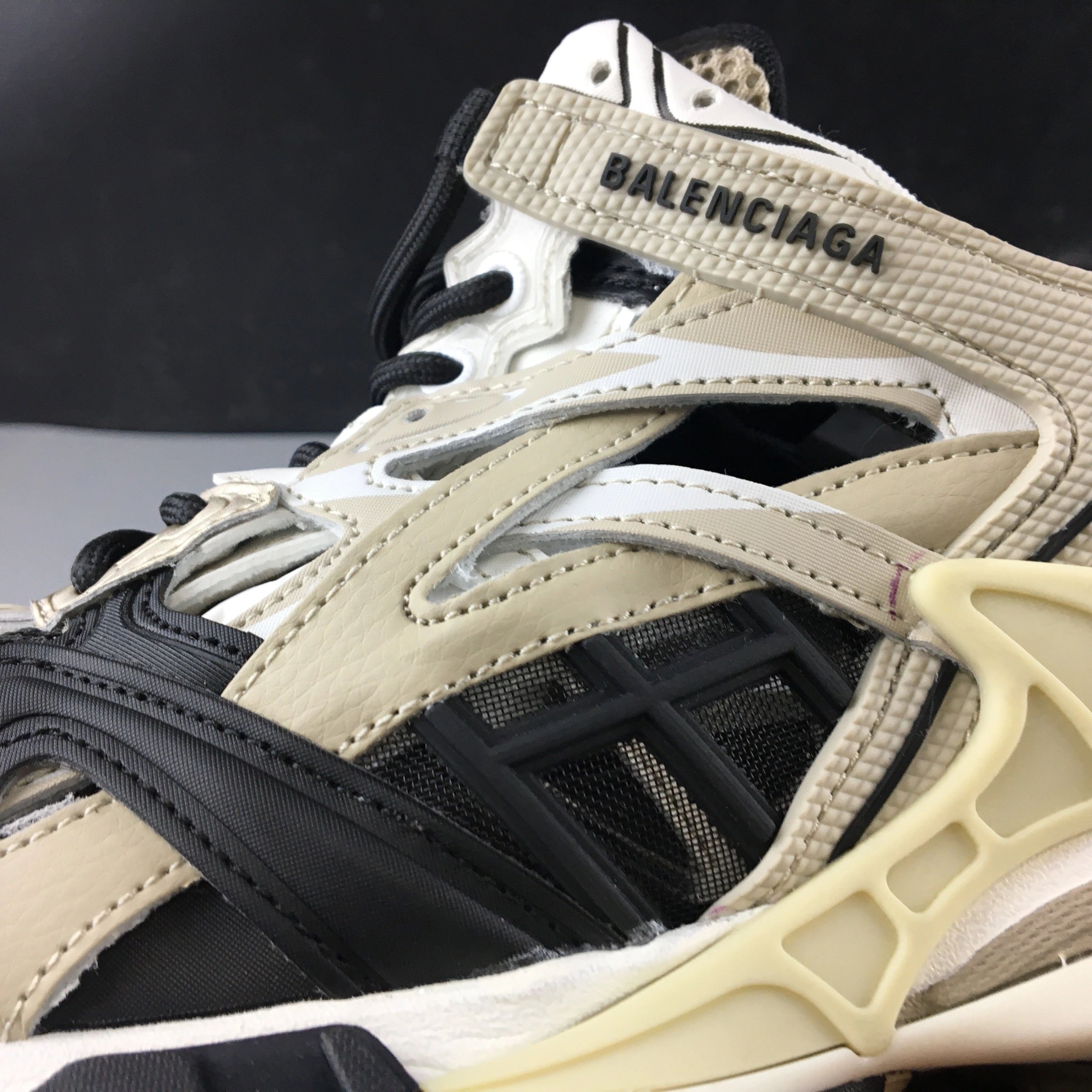 Balenciaga Track 4