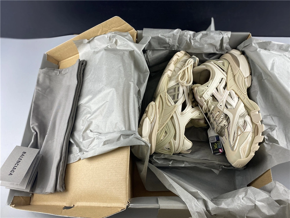 Balenciaga Track 4