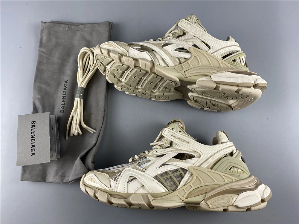 Balenciaga Track 4