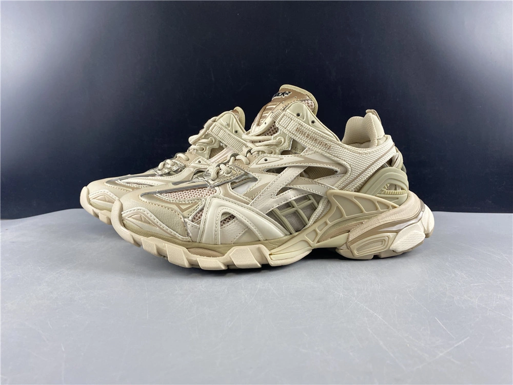 Balenciaga Track 4