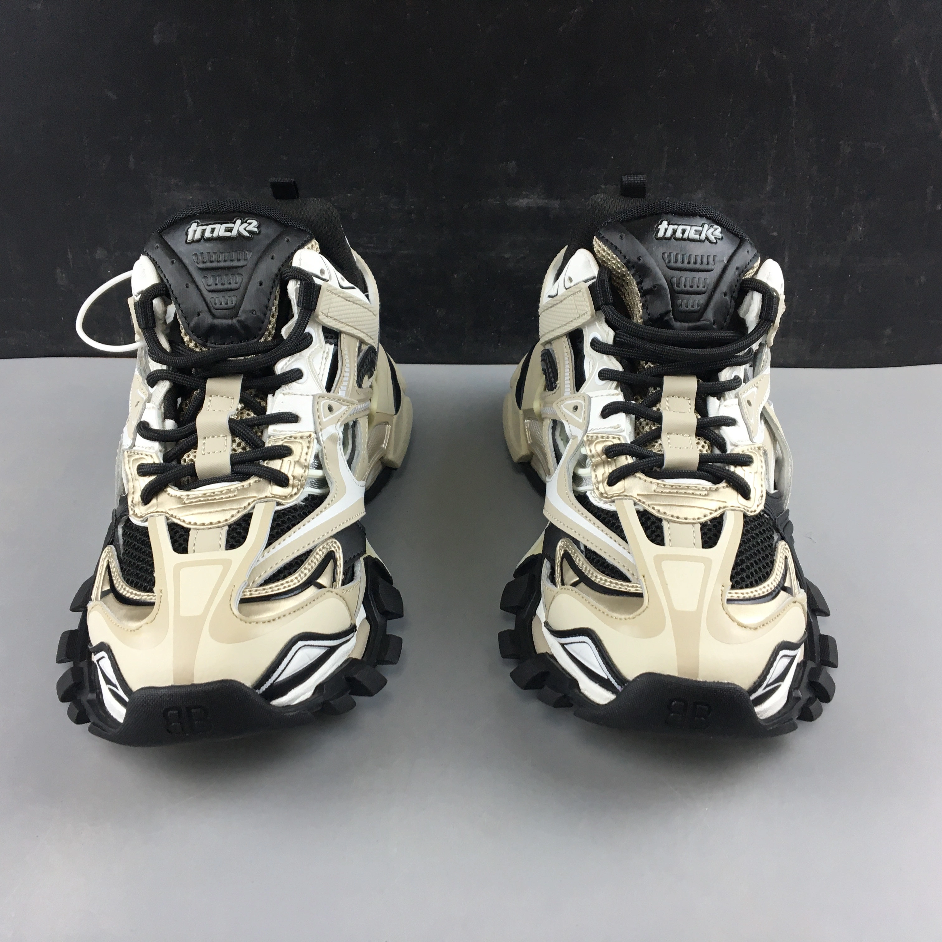 Balenciaga Track 4